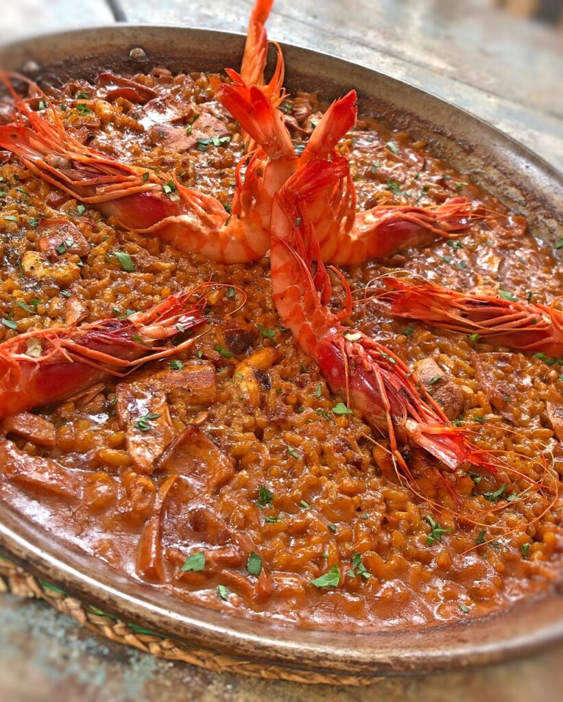 La Morada