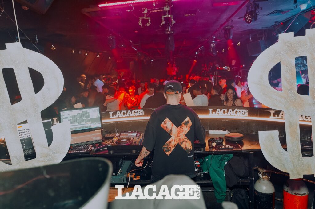 La Cage Salou