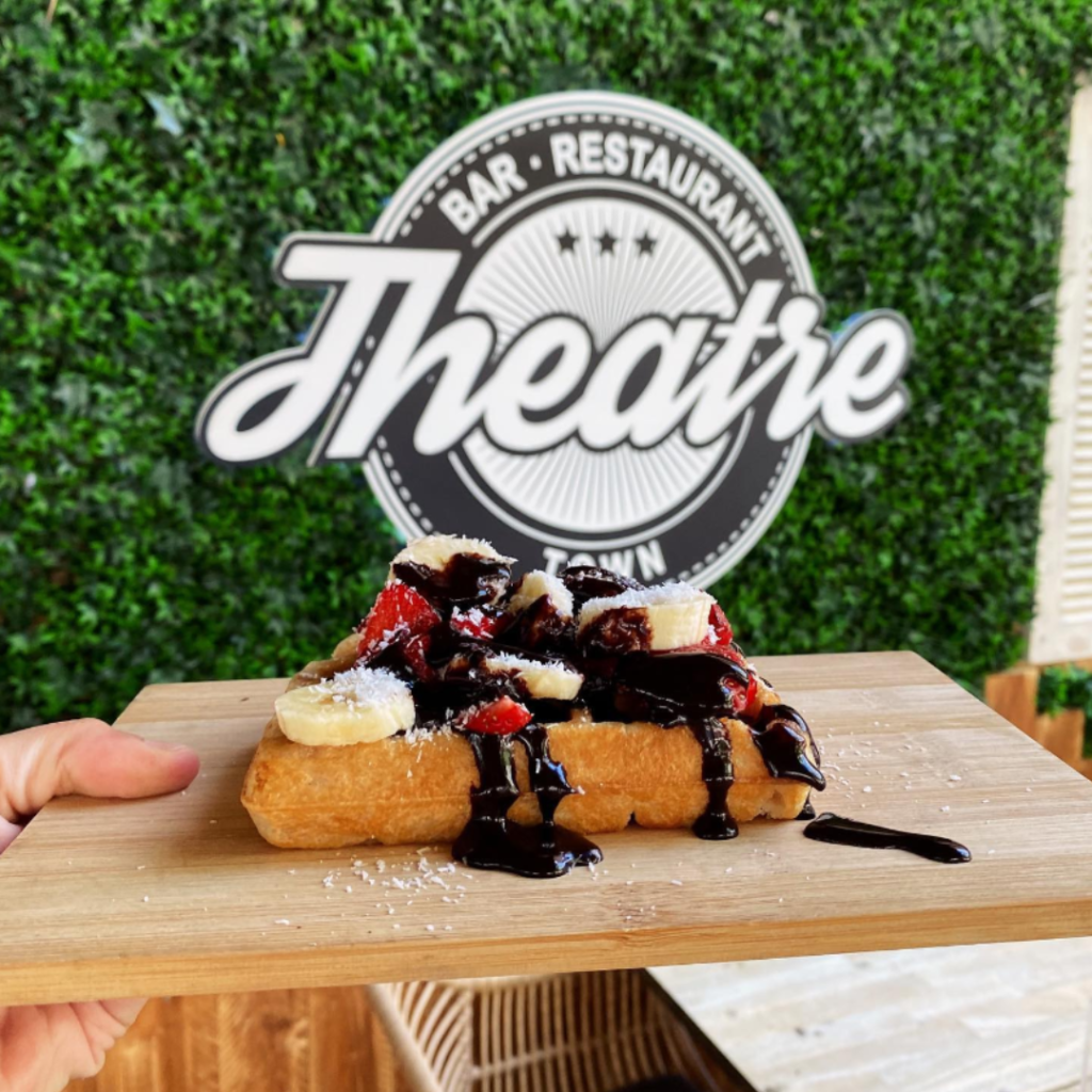 Theatre Town