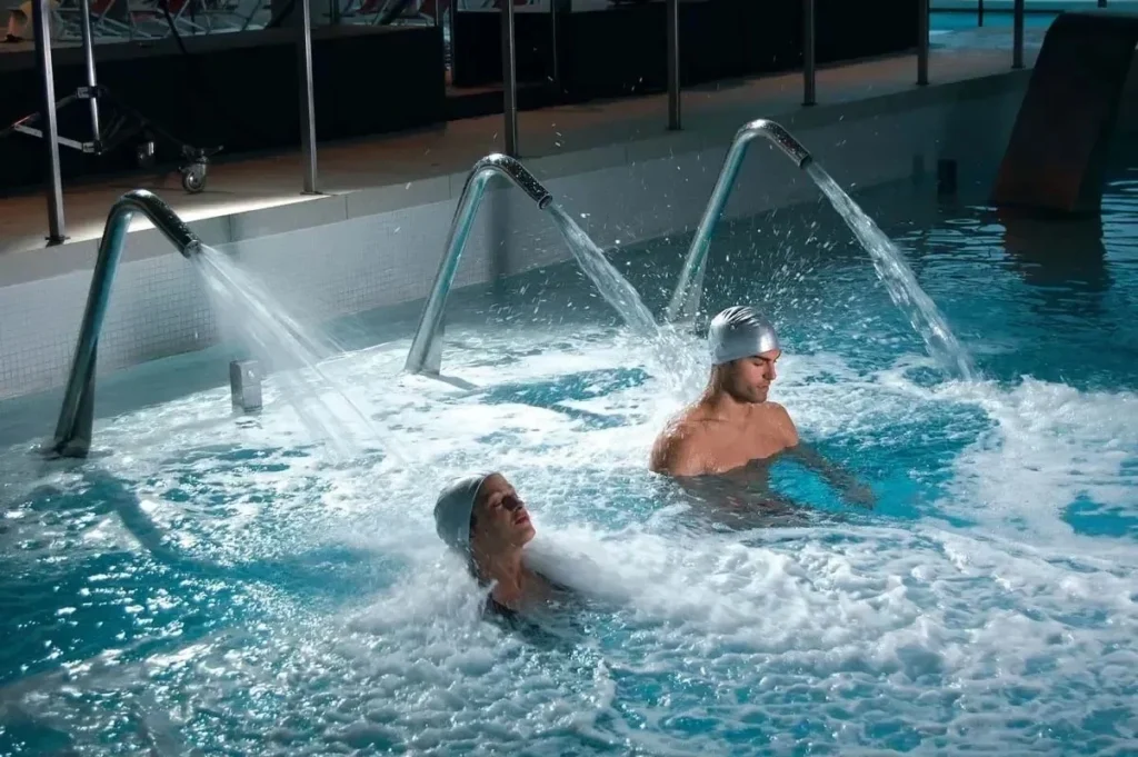 Aquum Spa & Wellness