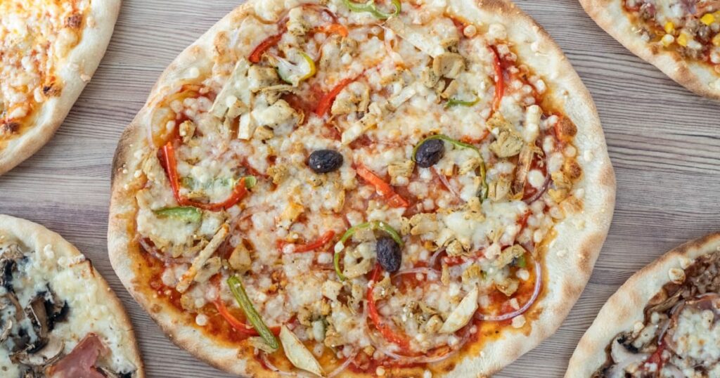 Ka L'Hector Pizzeria
