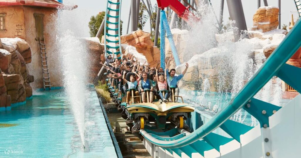 PortAventura