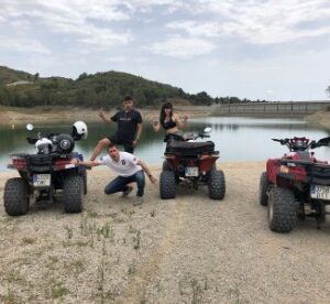 Aventura Quads