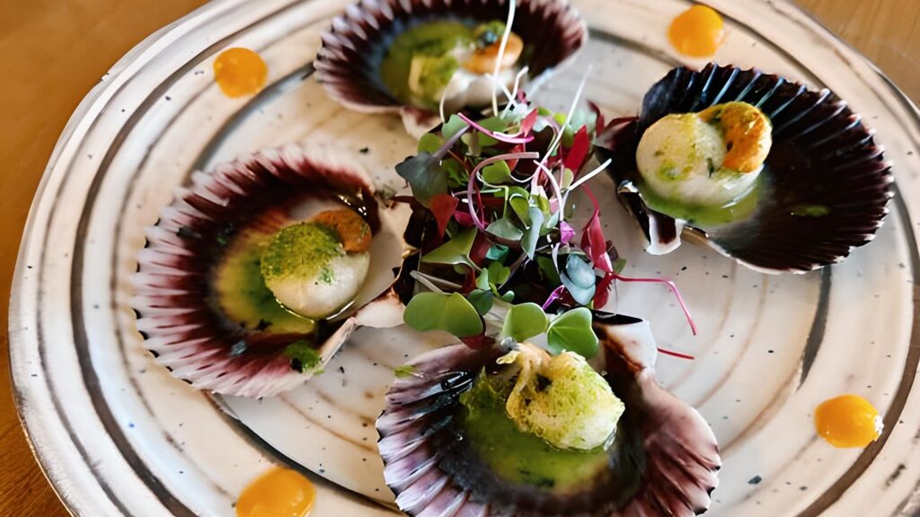 Tabaré Gastrobar