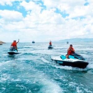 Jetski Cambrils