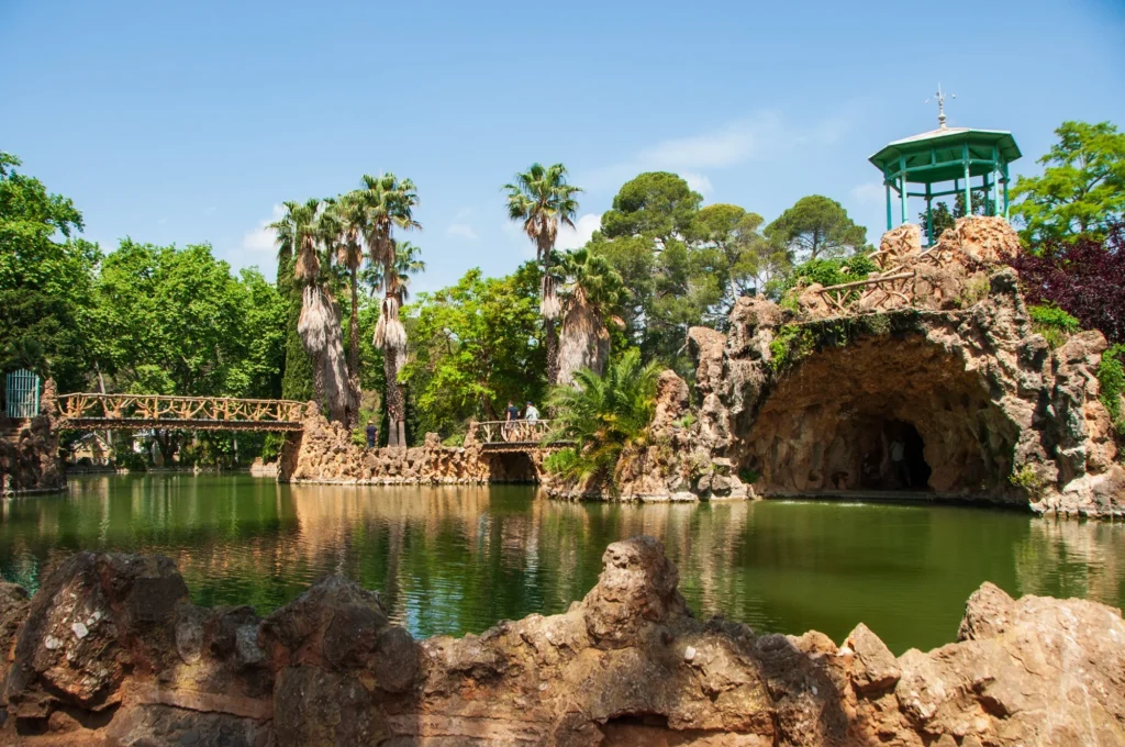 Parc Samà